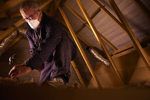 Reliable Northglenn, CO Insulation Contractor Solutions